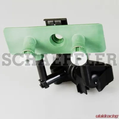 Luk Clutch Master Cylinder Ford - LMC370