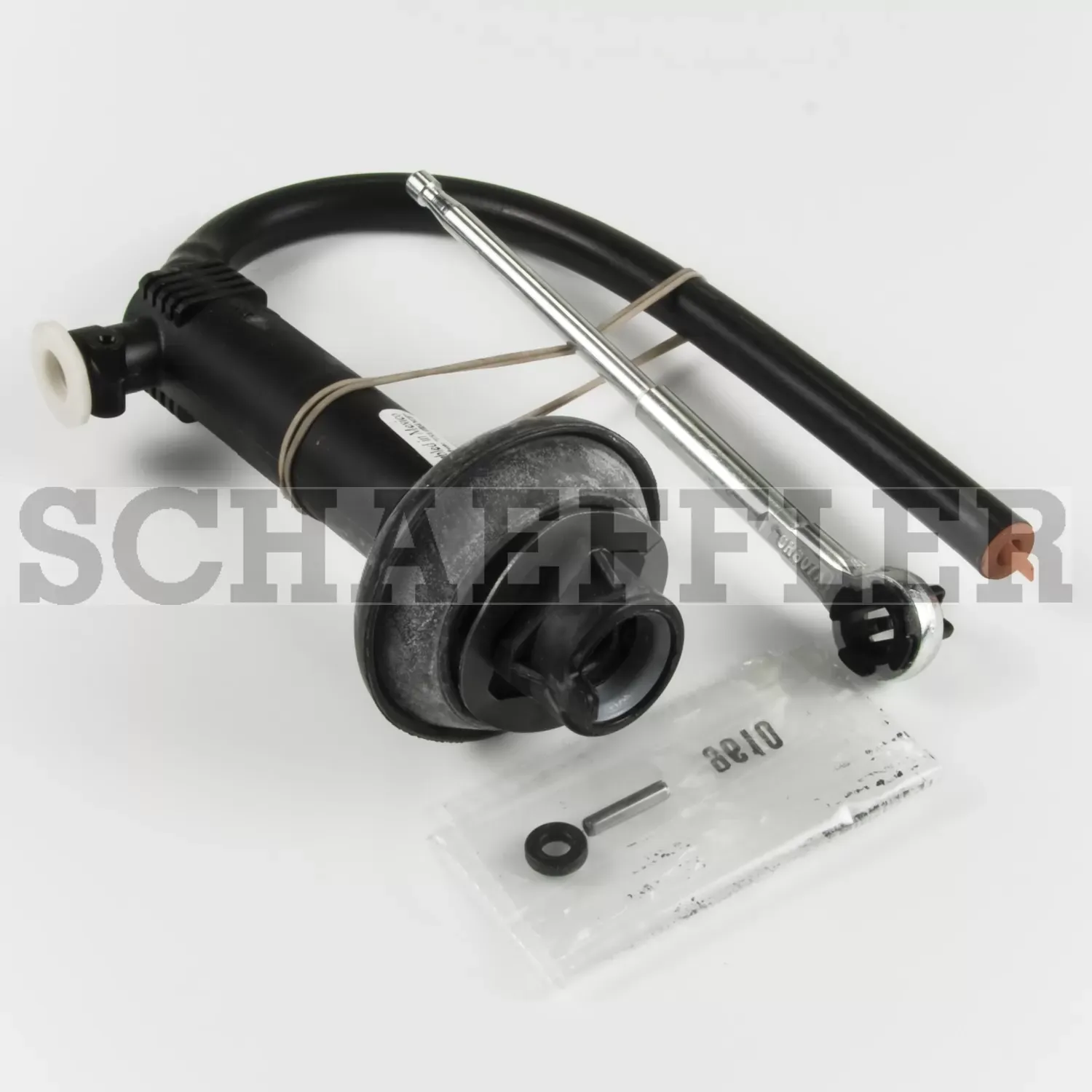 Luk Clutch Master Cylinder Ford - LMC376