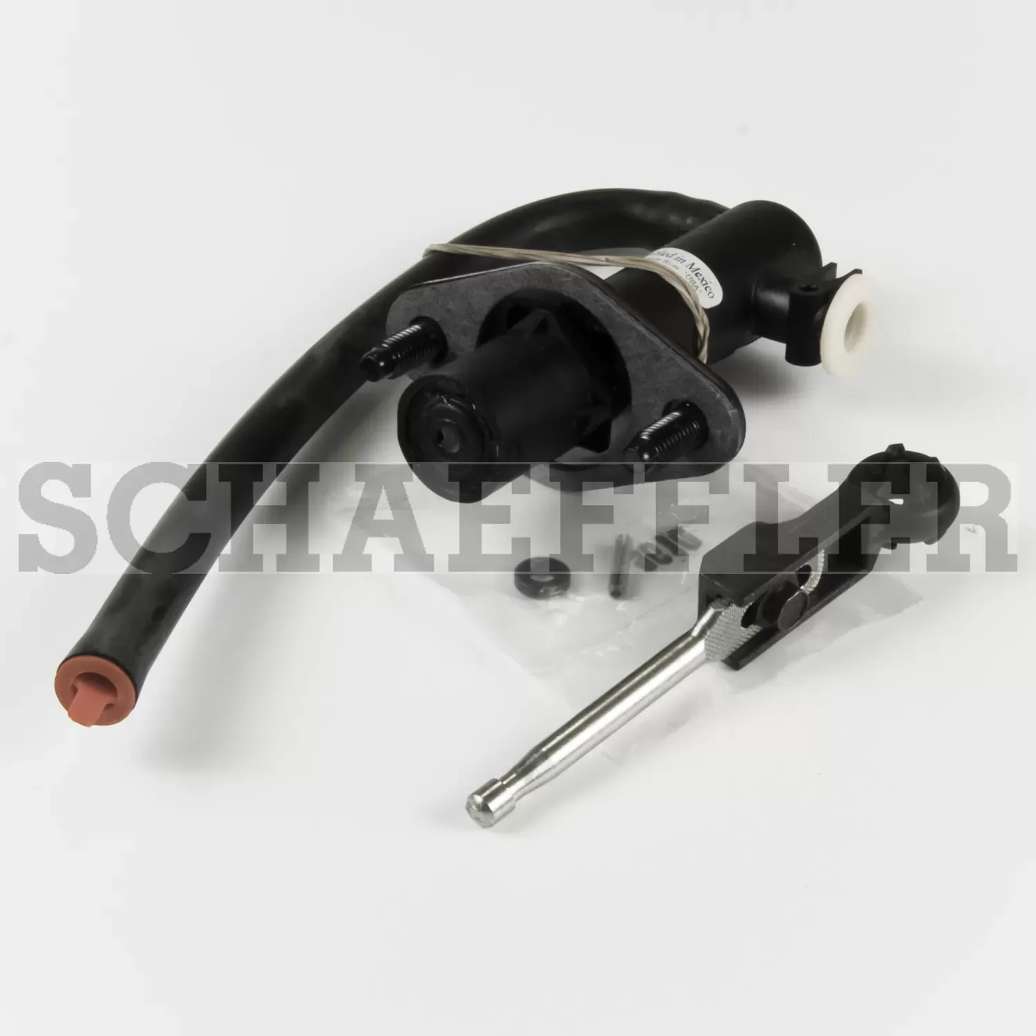 Luk Clutch Master Cylinder Dodge Neon 2001-2005 2.0L 4-Cyl - LMC377