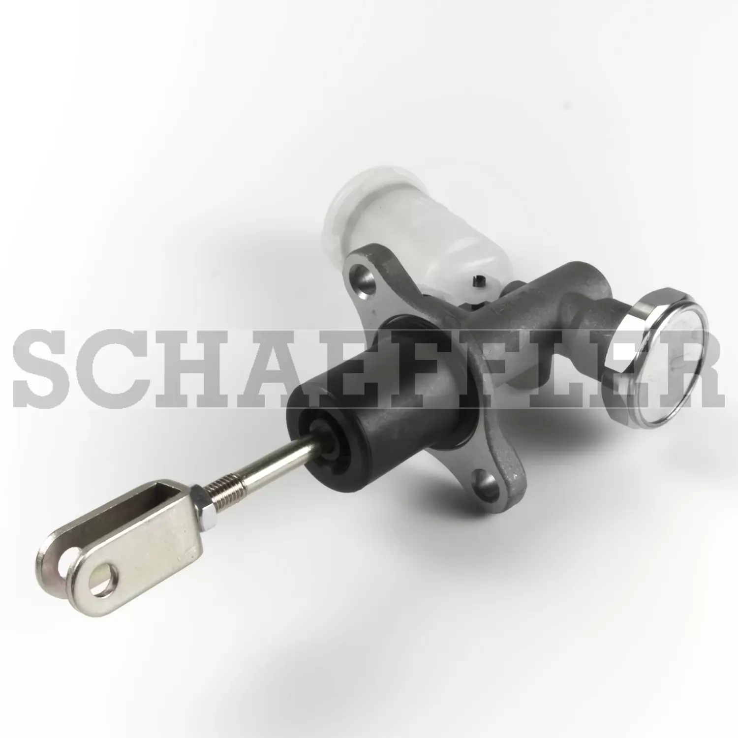 Luk Clutch Master Cylinder Nissan Pathfinder 2001-2002 3.5L V6 - LMC399