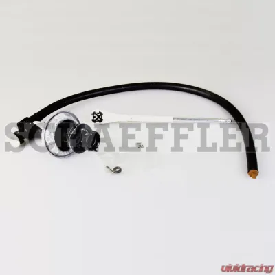 Luk Clutch Master Cylinder - LMC400