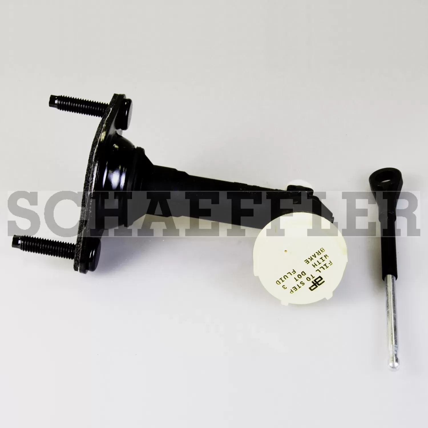 Luk Clutch Master Cylinder Dodge - LMC415