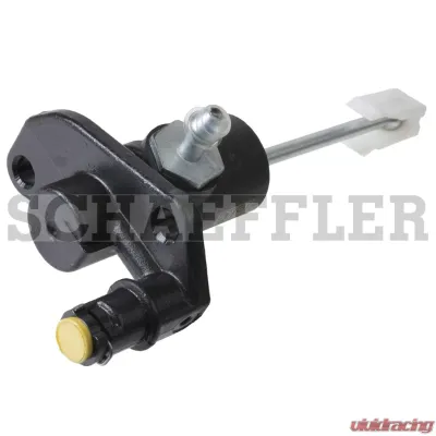 Luk Clutch Master Cylinder Audi 80 1988 - LMC417