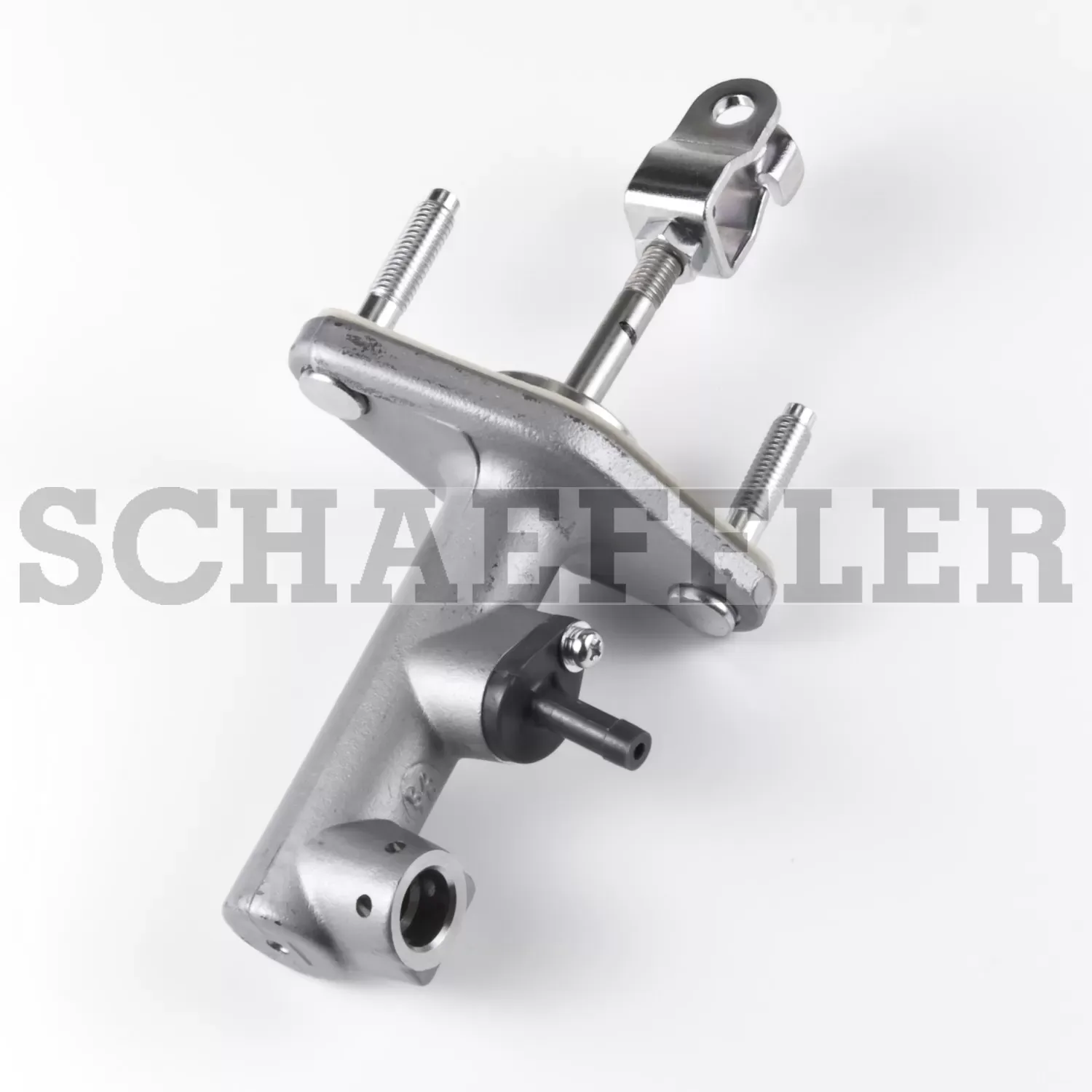 Luk Clutch Master Cylinder Honda Fit 2007-2008 1.5L 4-Cyl - LMC434