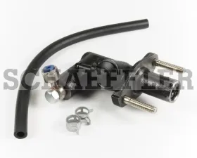 Luk Clutch Master Cylinder Mazda RX-8 2004-2011 1.3L 2-Cyl