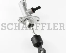 Luk Clutch Master Cylinder Hyundai Tiburon 2005-2008