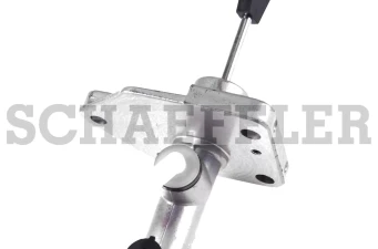 Driveline