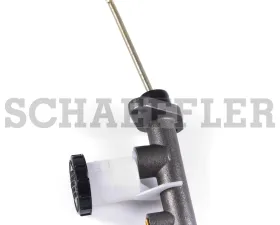 Luk Clutch Master Cylinder Pontiac Fiero 1986-1988