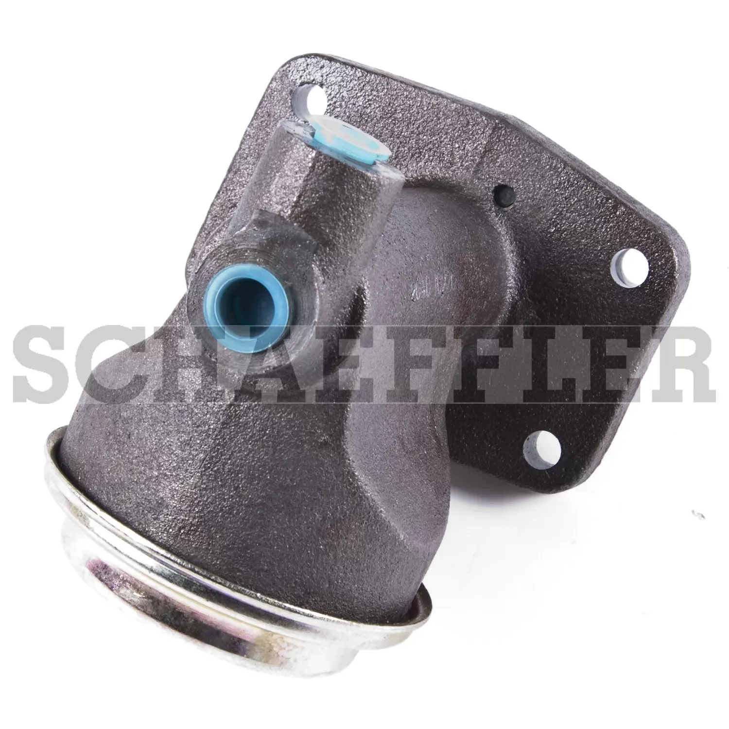 Luk Clutch Master Cylinder Dodge - LMC513