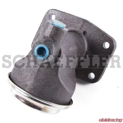 Luk Clutch Master Cylinder Dodge - LMC513