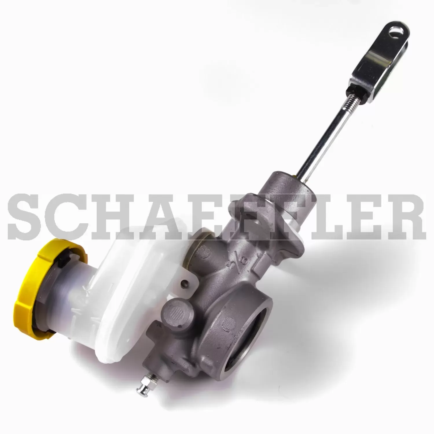 Luk Clutch Master Cylinder Subaru STI 2008-2011 2.5L 4-Cyl - LMC643