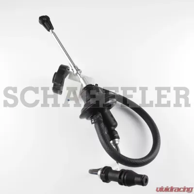 Luk Clutch Master Cylinder Chevrolet - LMC652