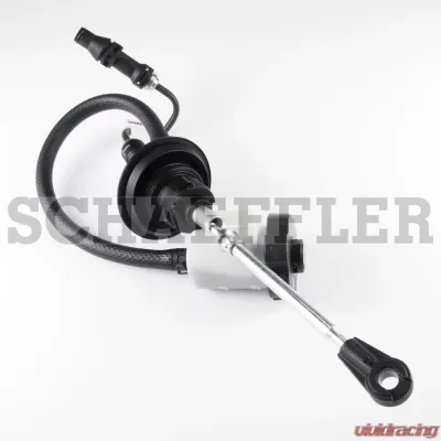 Luk Clutch Master Cylinder Chevrolet - LMC652