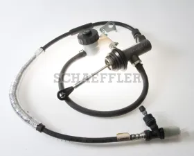 Luk Clutch Slave Cylinder Cadillac