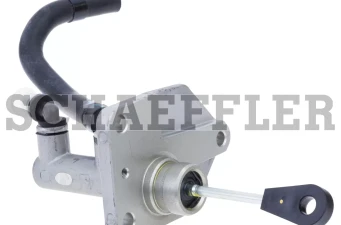 Driveline