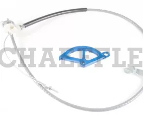 LuK Clutch Release Cable Ford Mustang 1996-2004