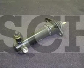 Luk Clutch Slave Cylinder Chevrolet Corvette 1989-1990 5.7L V8