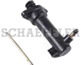 Luk Clutch Slave Cylinder Chevrolet Corvette 5.7L V8