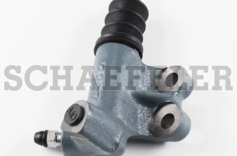 Driveline
