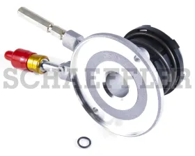 Luk Clutch Slave Cylinder