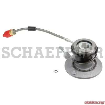 Luk Clutch Slave Cylinder Chevrolet 5.7L V8 - LSC266B