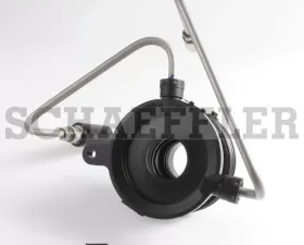 Luk Clutch Slave Cylinder Jeep 2.5L 4-Cyl