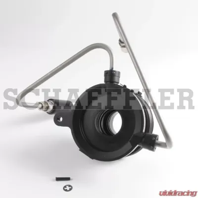 Luk Clutch Slave Cylinder Jeep 2.5L 4-Cyl - LSC267