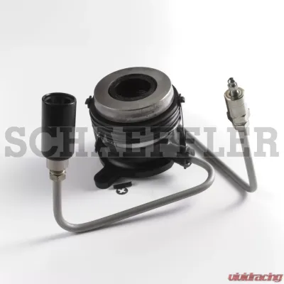 Luk Clutch Slave Cylinder Jeep 2.5L 4-Cyl - LSC267