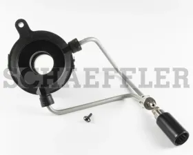 Luk Clutch Slave Cylinder Jeep