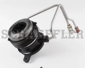 Luk Clutch Slave Cylinder Jeep 1987-1989