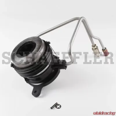 Luk Clutch Slave Cylinder Jeep 1987-1989 - LSC269
