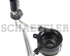 Luk Clutch Slave Cylinder