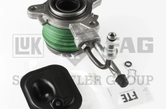 Driveline