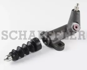Luk Clutch Slave Cylinder Mazda RX-7 1986-1991 1.3L 2-Cyl