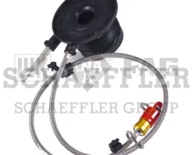 Luk Clutch Slave Cylinder