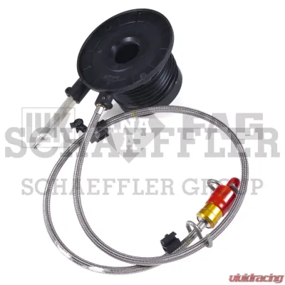 Luk Clutch Slave Cylinder - LSC326