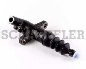 Luk Clutch Slave Cylinder Isuzu Rodeo 2000-2002 2.2L 4-Cyl