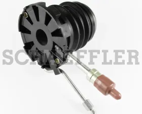 Luk Clutch Slave Cylinder Dodge Ram 1500 2004-2006 8.3L V10