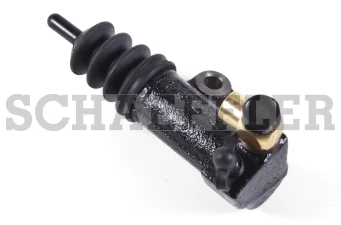 Driveline