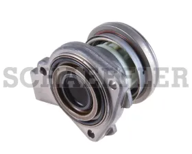 Luk Clutch Slave Cylinder Saab 9-5 2004-2009 2.3L 4-Cyl