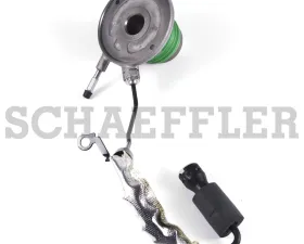 Luk Clutch Slave Cylinder Chevrolet 6.2L V8