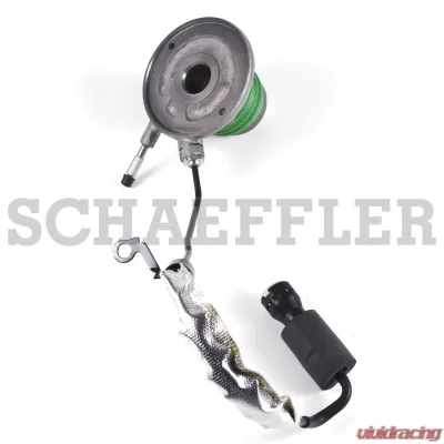 Luk Clutch Slave Cylinder Chevrolet 6.2L V8 - LSC524