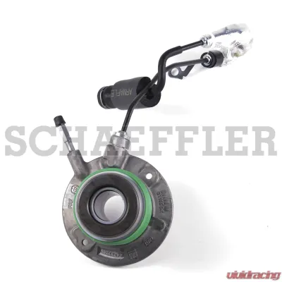 Luk Clutch Slave Cylinder Chevrolet 6.2L V8 - LSC524