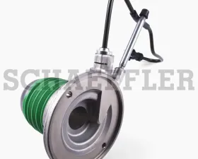 Luk Clutch Slave Cylinder Pontiac G8 2009 6.2L V8