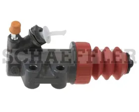 Luk Clutch Slave Cylinder Mazda Mazda 3 2007-2013 2.3L 4-Cyl