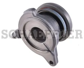 Luk Clutch Slave Cylinder Volvo