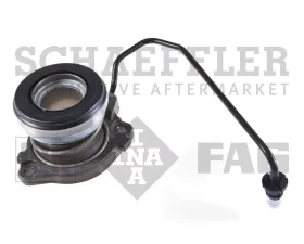 Luk Clutch Slave Cylinder Chevrolet