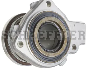 Luk Clutch Slave Cylinder