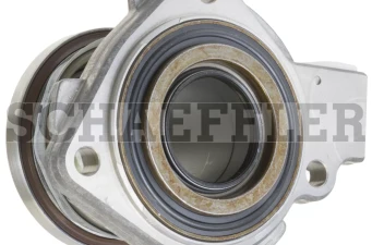Driveline