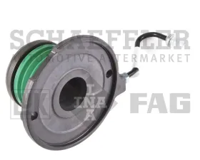 Luk Clutch Slave Cylinder